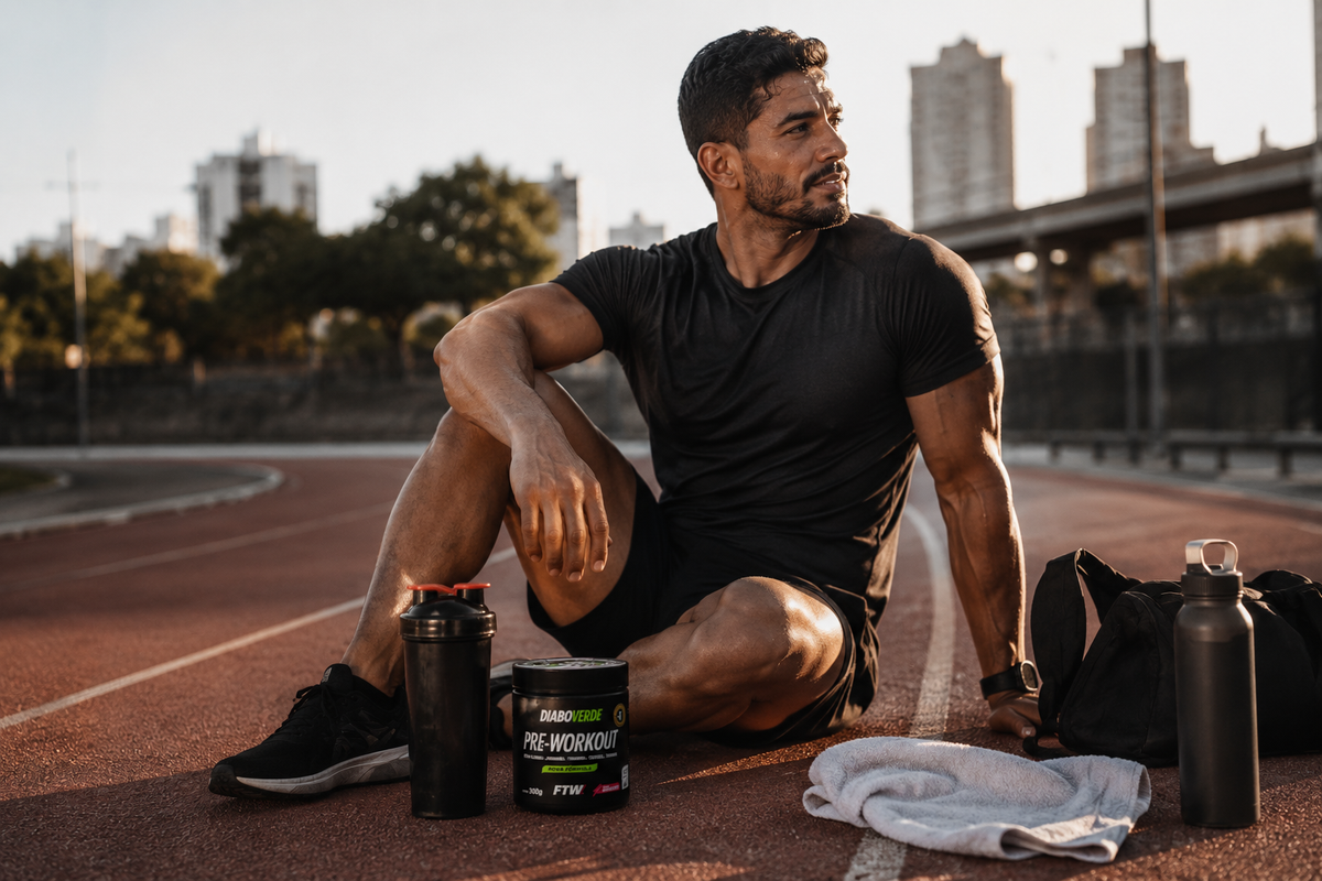 Treino feito. E agora? 4 pilares da recuperação