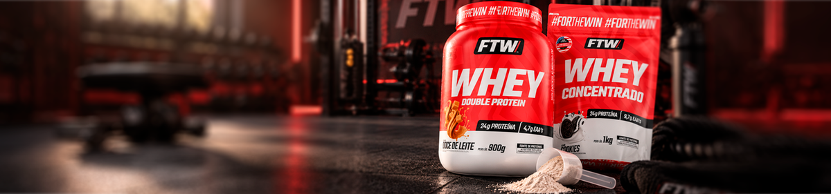 Whey Protein