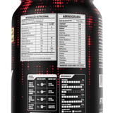 100% Whey Protein 1 Kg - Whey Nerd