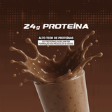 100% Whey Protein 1 Kg - Whey Nerd