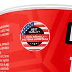 100% Whey Protein Cookies 450g - FTW