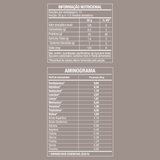 100% Whey Protein Leite 450g - FTW