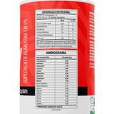 100% Whey Protein Leite 450g - FTW