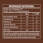 100% Whey Protein Concentrado Chocolate 900g - FTW