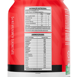 100% Whey Protein Concentrado Cookies 900g - FTW