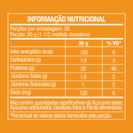 100% Whey Protein Concentrado Doce de Leite 900g - FTW