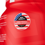 100% Whey Protein Concentrado Doce de Leite 900g - FTW