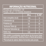 100% Whey Protein Concentrado Leite 900g - FTW