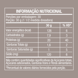 100% Whey Protein Concentrado Leite 900g - FTW