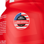 100% Whey Protein Concentrado Leite 900g - FTW