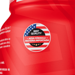 100% Whey Protein Concentrado Morango 900g - FTW