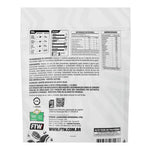 100% Whey Protein Cookies 1kg Refil - FTW