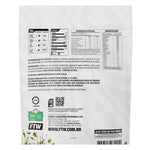100% Whey Protein Pistache 1kg Refil - FTW