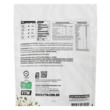 100% Whey Protein Pistache 1kg Refil - FTW