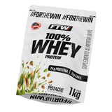 100% Whey Protein Refil 1 Kg - FTW