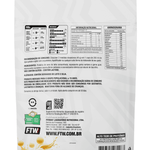 100% Whey Protein Refil 1 Kg - FTW