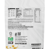 100% Whey Protein Refil 1 Kg - FTW
