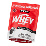 100% Whey Protein Concentrado Refil 900g Cookies