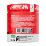 Amino-9 Essenciais 300g Sabor Algodão Doce - FTW