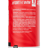 BCAA 1.000 2:1:1 120 Cápsulas - FTW