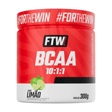 BCAA 10:1:1 300g Sabor Limão - FTW