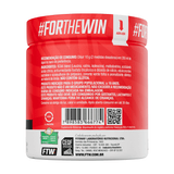 BCAA 10:1:1 300g Sabor Limão - FTW