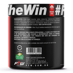 BCAA 2:1:1 200g Sabor Melancia - FTW