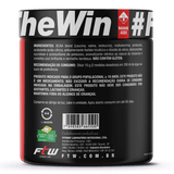BCAA 2:1:1 200g Sabor Melancia - FTW