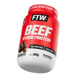 Beef Hydro Protein 900g Chocolate