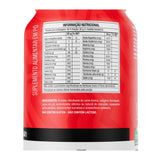 Beef Hydro Protein Chocolate Zero Lactose 900g - FTW