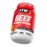 Beef Hydro Protein 900g Doce de Leite