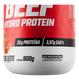 Beef Hydro Protein Doce de Leite Zero Lactose 900g - FTW