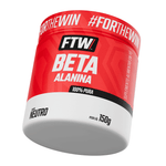 Beta Alanina 100% Pura 150g