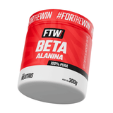 Beta Alanina 100% Pura 300g