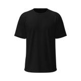 Camiseta Slim Masculina Preta Costas FTW ELITE TEAM LIFESTYLE