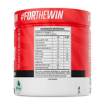Colágeno Hidrolisado Verisol® Frutas Vermelhas 200g - FTW