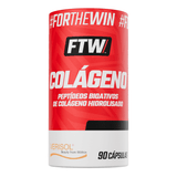 Colágeno Verisol® 90 Cápsulas - FTW