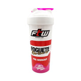 COQUETELEIRA FOGUETE NÃO TEM RÉ - BUBBLE GUM 700ML