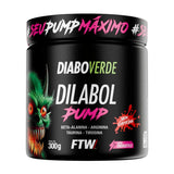 Dilabol Pump 300g Energético