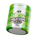 Creatina Delicious 500g Limão Fresh