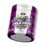 Combo Delicious - Creatina Delicious Uva 500g