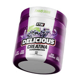 Combo Delicious - Creatina Delicious Uva 500g
