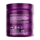Creatina Delicious 500g Uva