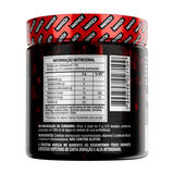 Creatina Monohidratada 300g - Whey Nerd