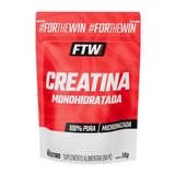 Creatina Monohidratada Refil FTW 1 Kg