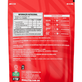 Creatina Monohidratada Refil FTW 300g