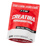 Creatina Monohidratada Refil FTW 700g