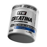 Creatina Ultramesh 300g FTW 