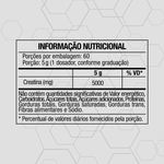 Creatina Ultramesh 300g FTW 