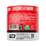 Creatina Ultra FTW 100g